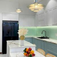 Nhà mặt tiền Căn nhà vườn siêu xinh tại thành phố Bình Dương chủ 2,8 tỷ 95m2