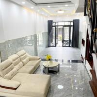 Bán nhà hẻm xe hơi tránh nhau, Huỳnh Tấn Phát, 88m2, 4 tầng, chỉ hơn 6 tỷ.