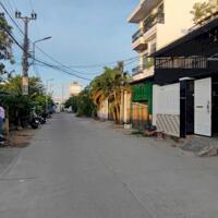 Bán đất ngang 7m đường Thái Thông Vĩnh Thái - Nha Trang