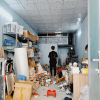 Bán nhà hẻm 698 Trường Chinh, Tân Bình, 48m2