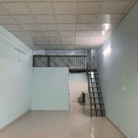 Bán nhà hẻm 698 Trường Chinh, Tân Bình, 48m2