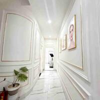 Cần bán gấp nhà 3 tầng MT KD VIP Cao Sơn Pháo, giá sập hầm chỉ nhỉnh hơn 6 tỷ.