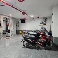 Bán căn CCMN siêu đẹp tại Mễ Trì, Nam Từ Liêm, 10m ra oto, DT 65mx8T, 18pkk, đủ PCCC giá hơn 16 tỷ