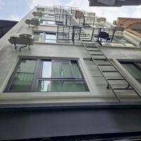 Bán căn CCMN siêu đẹp tại Mễ Trì, Nam Từ Liêm, 10m ra oto, DT 65mx8T, 18pkk, đủ PCCC giá hơn 16 tỷ