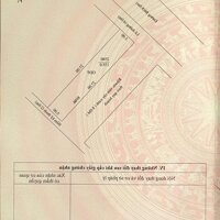 BÁN NỀN XÂY TRỌ CHO THUÊ LÀ BAO ĐẸP LUÔN - NỀN CÓ CÔNG VIÊN BÊN HÔNG 8M ĐƯỜNG B6 KDC TÂN PHÚ