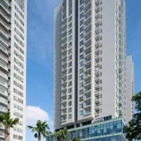Cho thuê căn hộ chung cư Rivera Park Q.10, DT 74m2, 2pn, có nội thất cơ bản, giá 16tr/tháng, nhận nhà ở ngay