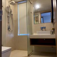 Cho thuê căn hộ chung cư Rivera Park Q.10, DT 74m2, 2pn, có nội thất cơ bản, giá 16tr/tháng, nhận nhà ở ngay