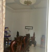BÁN NHÀ HẼM XE HƠI KỀ QUẬN 7, HUỲNH TẤN PHÁT NHÀ BÈ, 2 TẦNG, 80M2 (4.5×18) CHỈ 3.85 TỶ