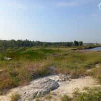 Bán đất xây dựng xưởng 1.5ha KCN Thủ Thừa, Long An