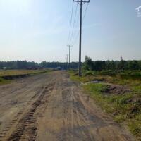 Bán đất xây dựng xưởng 1.5ha KCN Thủ Thừa, Long An