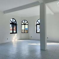 Bán Nhà Nguyễn Ảnh Thủ 120m2, 6 Tầng, Ngang khủng 10m Đường 6m, Tiện mở Trường Anh Ngữ hoăc Cà-phê 24/24