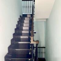 Bán Nhà Nguyễn Ảnh Thủ 120m2, 6 Tầng, Ngang khủng 10m Đường 6m, Tiện mở Trường Anh Ngữ hoăc Cà-phê 24/24