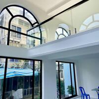 Bán Nhà Nguyễn Ảnh Thủ 120m2, 6 Tầng, Ngang khủng 10m Đường 6m, Tiện mở Trường Anh Ngữ hoăc Cà-phê 24/24