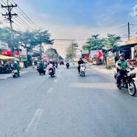Mặt tiền kinh doanh Hoàng Hữu Nam, Long Thạnh Mỹ, Thủ Đức, 197m2, 21 tỷ 999