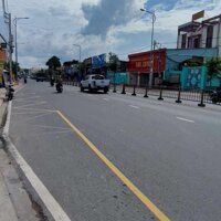 Bán nhà mặt phố tại Tô Ký, Thới Tam Thôn, Hóc Môn, giá tốt chỉ 25 tỷ, 300m2, ngang hiếm 9m nở hậu