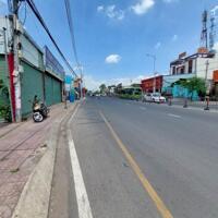 Bán nhà mặt phố tại Tô Ký, Thới Tam Thôn, Hóc Môn, giá tốt chỉ 25 tỷ, 300m2, ngang hiếm 9m nở hậu