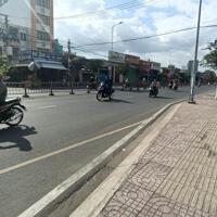 Bán nhà mặt phố tại Tô Ký, Thới Tam Thôn, Hóc Môn, giá tốt chỉ 25 tỷ, 300m2, ngang hiếm 9m nở hậu