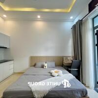 Cho Thuê Căn Hộ Ban Công, Máy Giặt Riêng ở Hoàng Văn Thụ quận Phú Nhuận