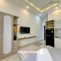 Cho Thuê Căn Hộ Ban Công, Máy Giặt Riêng ở Hoàng Văn Thụ quận Phú Nhuận