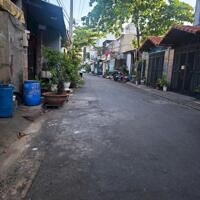 Nhà HXH 6m, DT 4 x 12m , Đường Nguyễn Thị Búp, Ngay Hiệp Thành City. Nhỉnh 3Tỷ