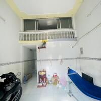 Nhà HXH 6m, DT 4 x 12m , Đường Nguyễn Thị Búp, Ngay Hiệp Thành City. Nhỉnh 3Tỷ