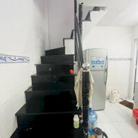 Nhà HXH 6m, DT 4 x 12m , Đường Nguyễn Thị Búp, Ngay Hiệp Thành City. Nhỉnh 3Tỷ