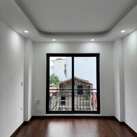  NHÀ ĐẸP 44M2 CHỈ 4.X TỶ – PHÚ LƯƠNG HÀ ĐÔNG– CÁCH NGÕ Ô TÔ 20M 