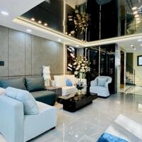 Bán Siêu Phẩm Nhà Phố Có Thang Máy Khu Đồng Bộ Đường Phạm Văn Chiêu, Quận Gò Vấp, Hồ Chí Minh