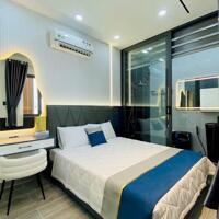 Bán Siêu Phẩm Nhà Phố Có Thang Máy Khu Đồng Bộ Đường Phạm Văn Chiêu, Quận Gò Vấp, Hồ Chí Minh