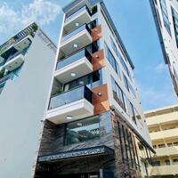 Bán Siêu Phẩm Nhà Phố Có Thang Máy Khu Đồng Bộ Đường Phạm Văn Chiêu, Quận Gò Vấp, Hồ Chí Minh