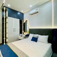 Bán Siêu Phẩm Nhà Phố Có Thang Máy Khu Đồng Bộ Đường Phạm Văn Chiêu, Quận Gò Vấp, Hồ Chí Minh