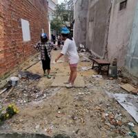 Mình cần bán lô đất mặt tiền 5m5 vỉa hè 3m Nam Thọ , Phường Mân Thái , Sơn Trà , Đà Nẵng  ⭐⭐⭐⭐