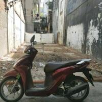 Bán đất đường Dương Quảng Hàm Gò Vấp, gần ĐH Văn Lang, hẻm xe hơi, 64M², nhỉnh 5 tỷ TL