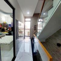  NGUYỄN TƯ GIẢN - P12 - GÒ VẤP - NGANG 5 X 9M - 4 TẦNG - 5 PHÒNG NGỦ - GIÁ : 6,8 TỶ