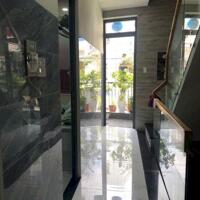  NGUYỄN TƯ GIẢN - P12 - GÒ VẤP - NGANG 5 X 9M - 4 TẦNG - 5 PHÒNG NGỦ - GIÁ : 6,8 TỶ