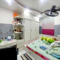  NGUYỄN TƯ GIẢN - P12 - GÒ VẤP - NGANG 5 X 9M - 4 TẦNG - 5 PHÒNG NGỦ - GIÁ : 6,8 TỶ