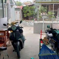 Nhà hẻm đường sóc vồ cách nam kỳ khởi nghĩa 500m
