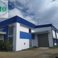 Cho Thuê Nhà Xưởng dt 10.000m2 tại kcn  Biên Hòa 2 - Đồng Nai.