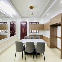 MẶT PHỐ, LÔ GÓC TAM TRINH - HOÀNG MAI,  DT 140 M, 8 TẦNG, TM, MT 8M, GIÁ 48TỶ.