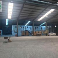 Cho thuê kho chứa hàng 15.000m2 tại kcn Sóng Thần 2, Dĩ An, Bình Dương
