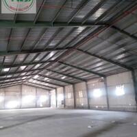 Cho thuê kho chứa hàng 15.000m2 tại kcn Sóng Thần 2, Dĩ An, Bình Dương