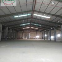 Cho thuê kho chứa hàng 15.000m2 tại kcn Sóng Thần 2, Dĩ An, Bình Dương