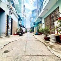 GIÁ TỐT CHỈ HƠN 3 TỶ CÓ NHÀ HƯƠNG LỘ 2 HẺM 6M 48M2.