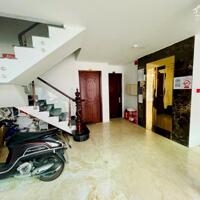 CHDV 20 phòng,thang máy - đường hậu giang,phường 11,quận 6,danh thu 120tr - 28 Tỷ TL