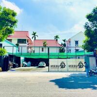 Bán Đất Biệt Thự 279m2(15,5mx18m) MT Đường 53 KDC Văn Minh,An Phú,Quận 2-Giá 185 triệu/m2