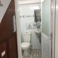 Đi nước ngoài bán gấp nhà HXH 7m Minh Phụng, Phường 11, Quận 11. 1ty850/48,4m2. Gần bệnh viện, chợ.. SHR