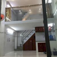 Đi nước ngoài bán gấp nhà HXH 7m Minh Phụng, Phường 11, Quận 11. 1ty850/48,4m2. Gần bệnh viện, chợ.. SHR