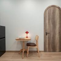 Studio full nội thất cao cấp ở ngay đường Lê Bình