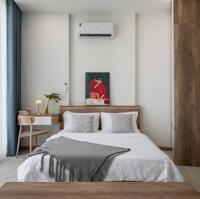 Studio full nội thất cao cấp ở ngay đường Lê Bình