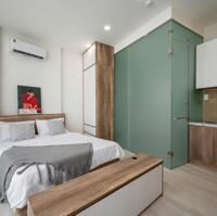 Studio full nội thất cao cấp ở ngay đường Lê Bình